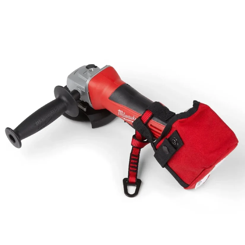 GRIPPS BATTERY CATCH HOLSTER