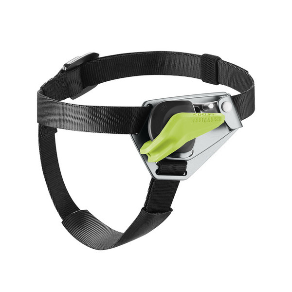 EDELRID FOOT CRUISER foot ascender