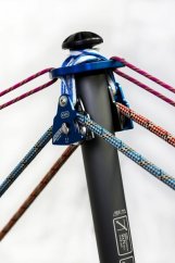 Slings for SMC APEX VECTOR SLING pulleys