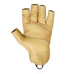 Leather gloves BEAL ASSURE GLOVES