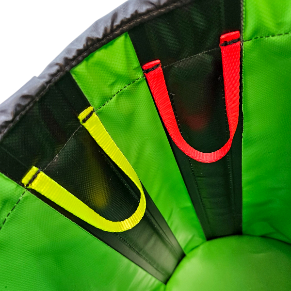 Vak na lano RAAM CORE 45 l