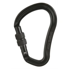 Karabiner SINGING ROCK HECTOR SCREW