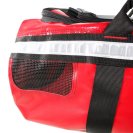 Transport backpack for a child SINGING ROCK BABY RESCUE BAG