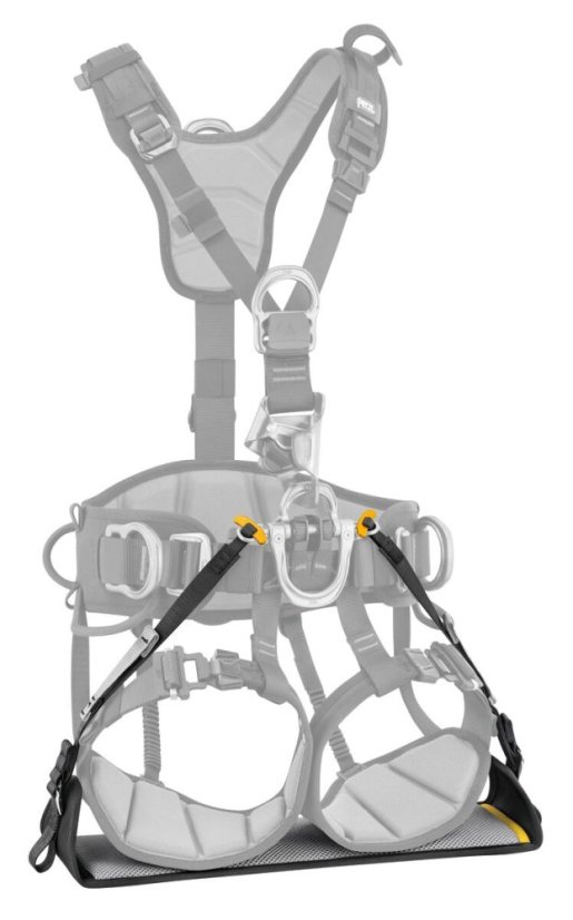 Work seat PETZL LITEPOD 2025