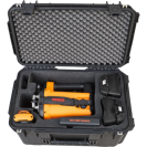 Battery Power Ascender SKYLOTEC ACTSAFE ACX