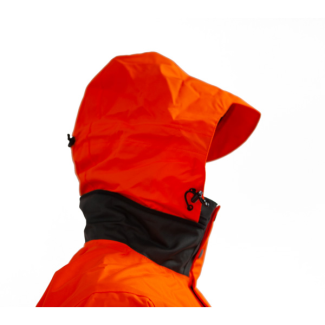 Nepromokavá bunda SOLIDUR H2O WATERPROOF třída 3