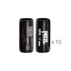 Identifikačné koncovky pre laná PETZL AXIS 20 ks