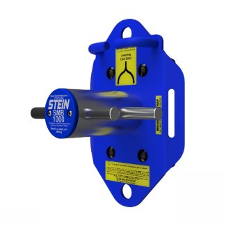 STEIN SMB1000 lowering bollard