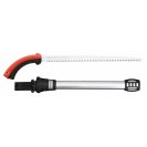 SILKY TSURUGI 400-8 hand saw