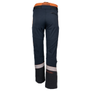 Chainsaw pants SOLIDUR CLIMB CHAINSAW Armortex® Kevlar® limited edition