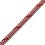 TEUFELBERGER SIRIUS BULL ROPE 12 mm / 3,500 kg rigging rope