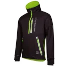 Waterproof jacket ARBORTEC BREATHEDRY SMOCK class 3 - black