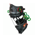 Arborist harness DMM KINISI PRO