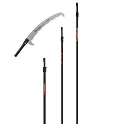 CASTELLARI CARBON O PRO telescopic saw