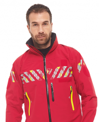 Waterproof jacket COURANT ARK 3-LAYER