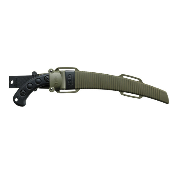Pruning Saw SILKY ZÜBAT ULTIMATE 330-7.5-6.5