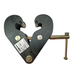 Mobile anchor point on the traverse PROTEKT ST020