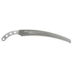 SILKY ZÜBAT ULTIMATE 330-7.5-6.5 - spare blade
