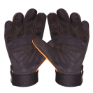 Protiporezové rukavice STEIN CHAINSAW GLOVES