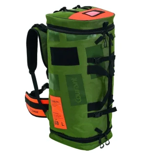 COURANT CROSS PRO 60 l - khaki
