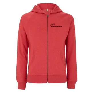 Pánská mikina DMM ZIP HOODIE Sunset