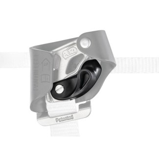 Bezpečnostní západka vačky PETZL PANTIN CATCH