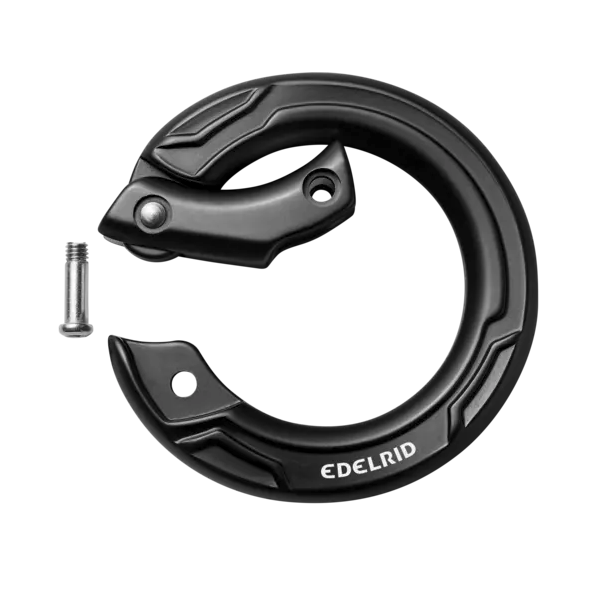 Connector ring EDELRID CUPID