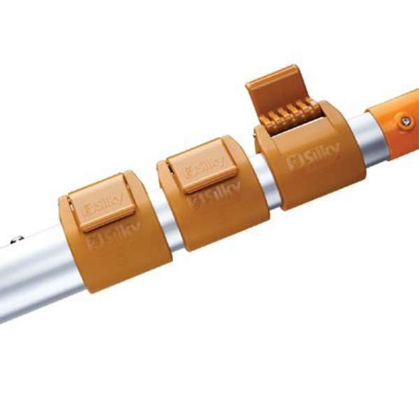 SILKY HAYATE 3800-6.5 Telescopic saw