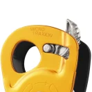 PETZL MICRO TRAXION Blokkolós csiga PETZL MICRO TRAXION Blokkolós csiga