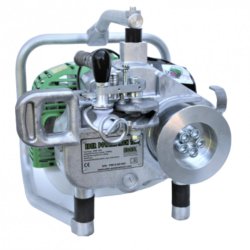 Motorový naviják EDER WINCH 1200