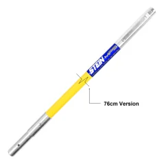 STEIN MPS Fibreglass Mid Pole 76 cm