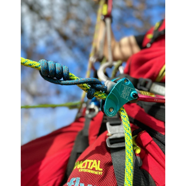 Lanyard COURANT FLEXBEE SNAPO 2X SZEM