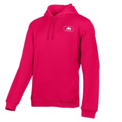 SIP PROTECTION RHINO HOODIE pink