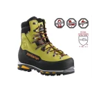 ZAMBERLAN LOGGER PRO GTX RR chainsaw boots - green ZAMBERLAN LOGGER PRO GTX RR chainsaw boots - green