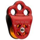 Csiga DMM TRIPLE ATTACHMENT PULLEY 2