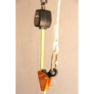 AT HEIGHT RESCUE GRAB RG10B quick pin 8-16 mm