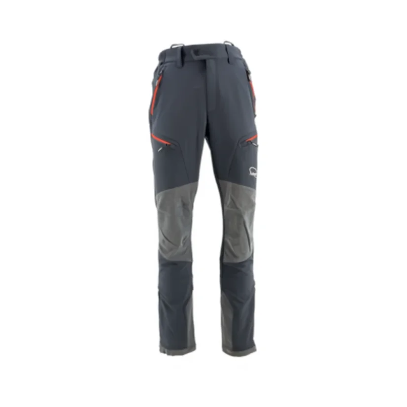 ARBPRO CLIMB TECH DELTA mászónadrág - fekete