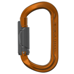 SKYLOTEC DOUBLE O TRI 2.0
