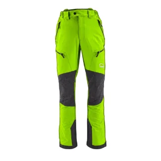 ARBPRO CLIMB TECH DELTA climbing trousers - green ARBPRO CLIMB TECH DELTA climbing trousers - green