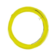 Nahazovací lanko FTC STIFFLINE dyneema 1,6 - žlutá