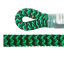 Rope with an eye YALE CORDAGE POISON - 45 m