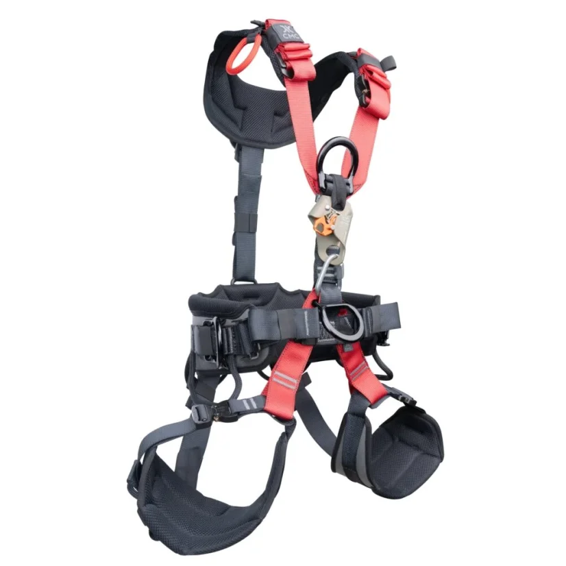 CMC ATOM CE QUICK ASCENT full body harness