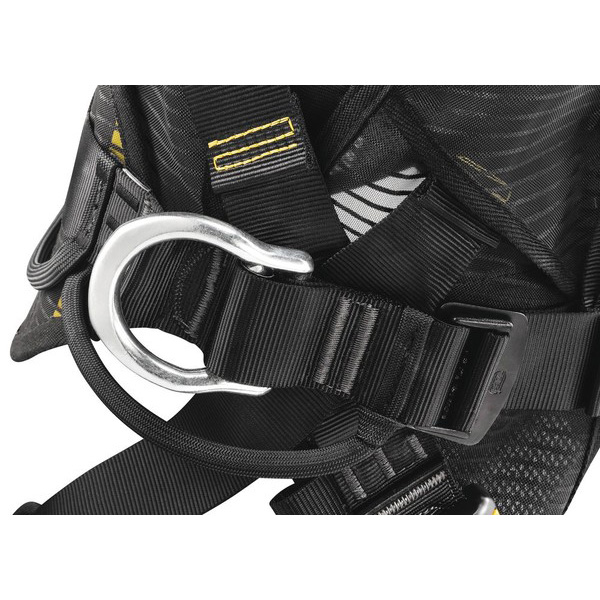 Zuhanásgátló és munkahelyzet-beállító hevederzet PETZL VOLT