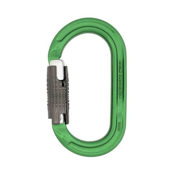 DMM ULTRA O LOCKSAFE - green