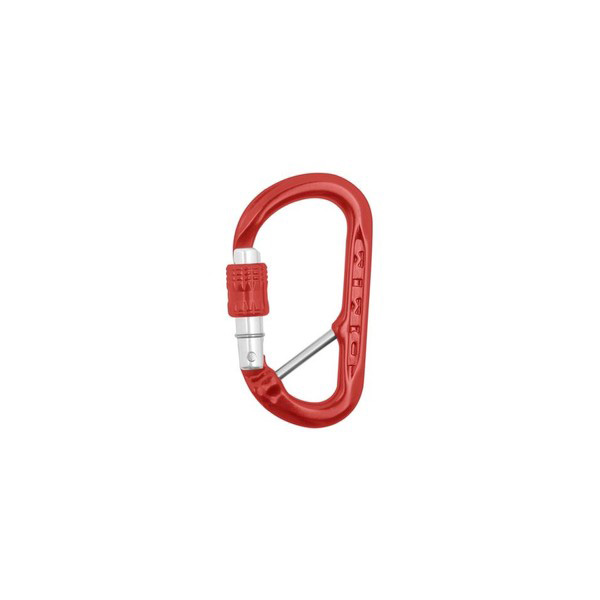 DMM XSRE LOCK CAPTIVE BAR karabiner