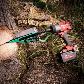 Rázová nástrčná hlavice 17 mm 1/2" pro BAST-ING UNIVAL