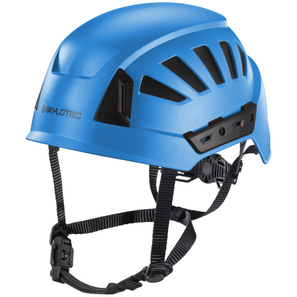 SKYLOTEC INCEPTOR GRX work helmet - blue