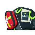 COURANT HEMOSAFETY first aid kit for tree climbers