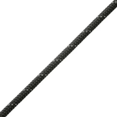 PETZL PARALLEL 10,5 mm - černá