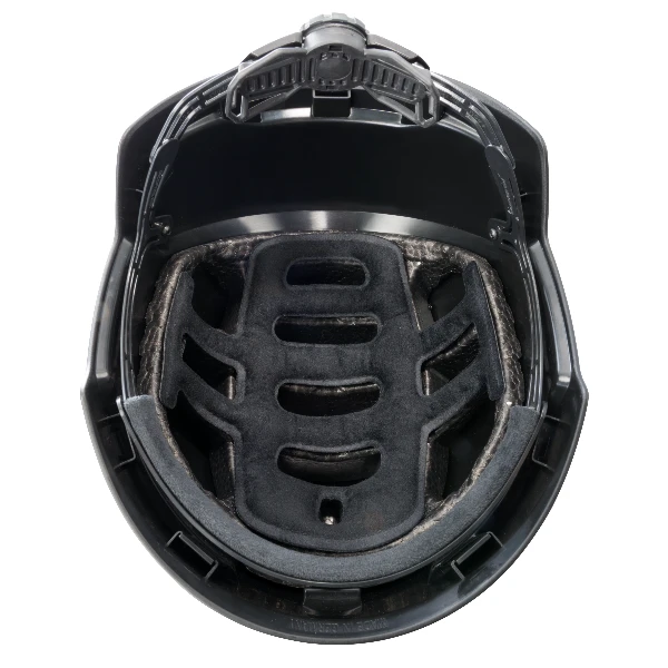 SKYLOTEC INCEPTOR GRX HIGH VOLTAGE black